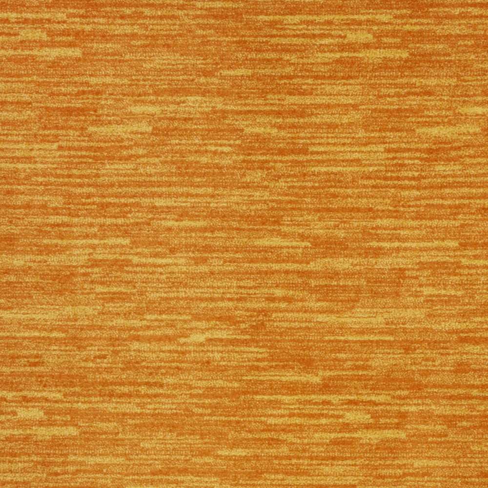 5' X 7' Sunburst Non Skid Indoor Outdoor Area Rug - Homeroots - Flyclothing LLC