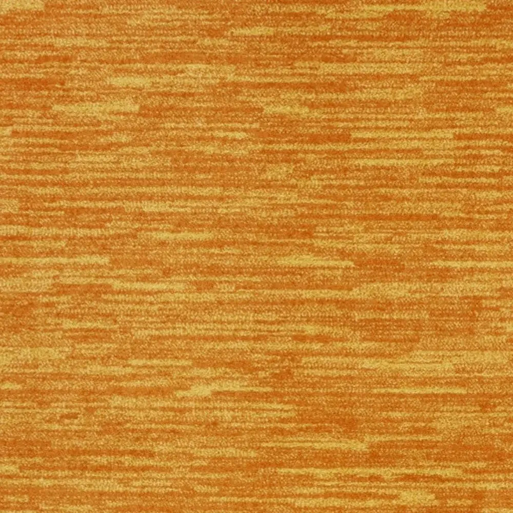 5' X 7' Sunburst Non Skid Indoor Outdoor Area Rug - Homeroots - Flyclothing LLC