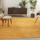 7' X 7' Sunburst Square Non Skid Indoor Outdoor Area Rug - Homeroots