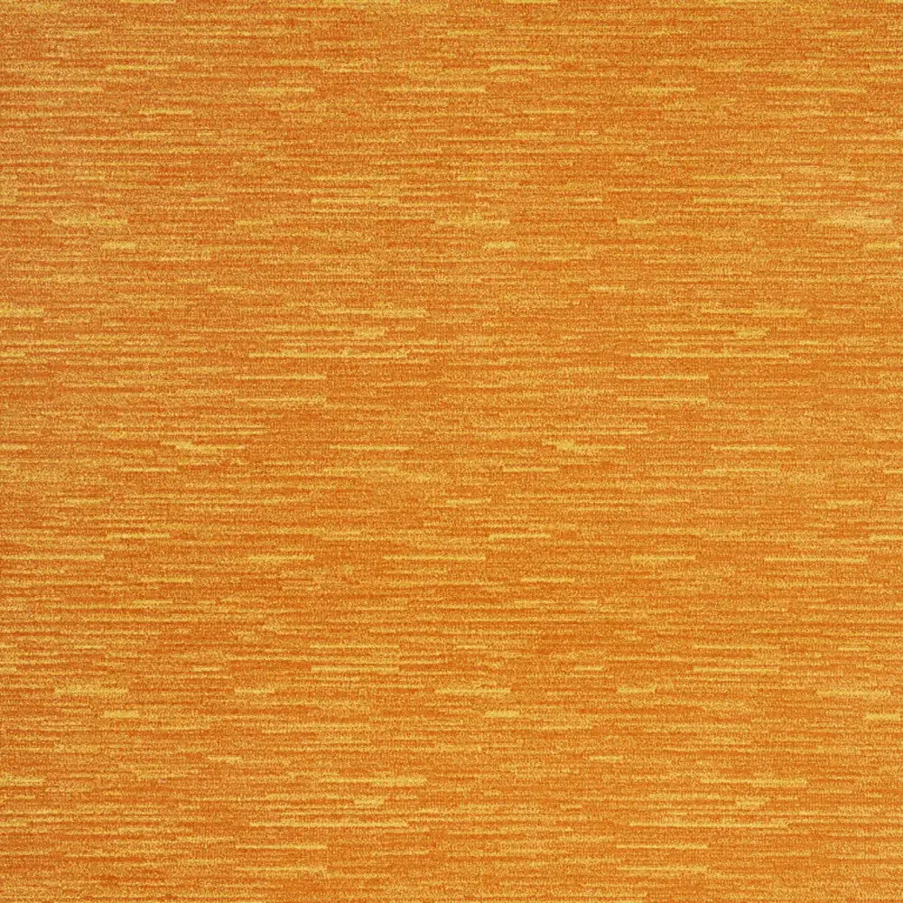 7' X 10' Sunburst Non Skid Indoor Outdoor Area Rug - Homeroots - Flyclothing LLC