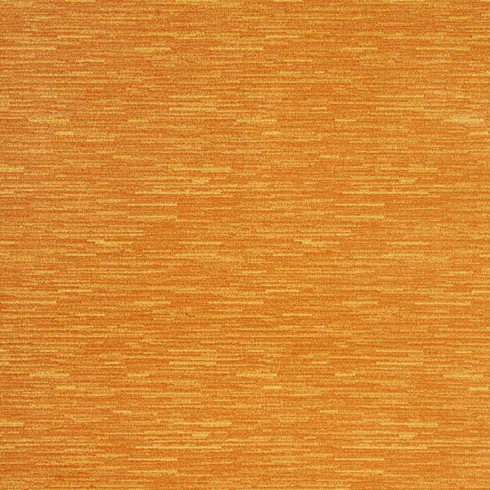 7' X 10' Sunburst Non Skid Indoor Outdoor Area Rug - Homeroots - Flyclothing LLC