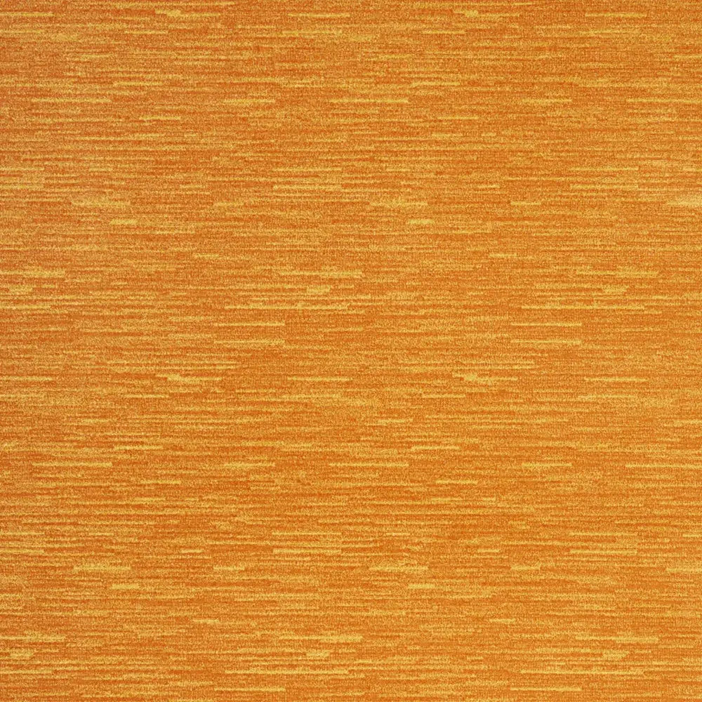 7' X 10' Sunburst Non Skid Indoor Outdoor Area Rug - Homeroots - Flyclothing LLC