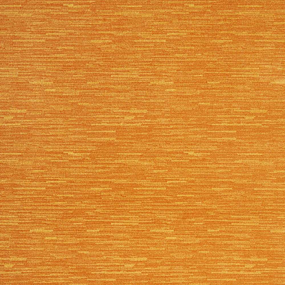 7' X 10' Sunburst Non Skid Indoor Outdoor Area Rug - Homeroots - Flyclothing LLC