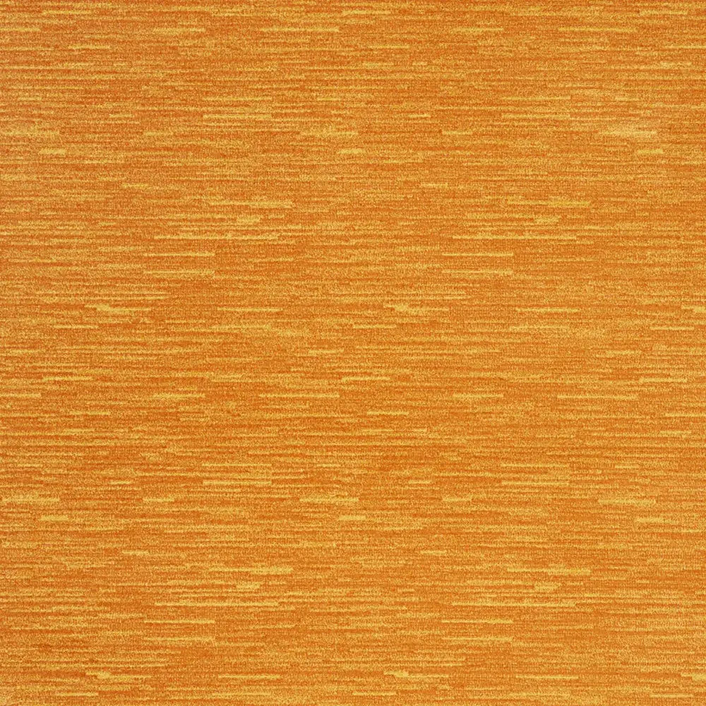 8' X 10' Sunburst Non Skid Indoor Outdoor Area Rug - Homeroots - Flyclothing LLC
