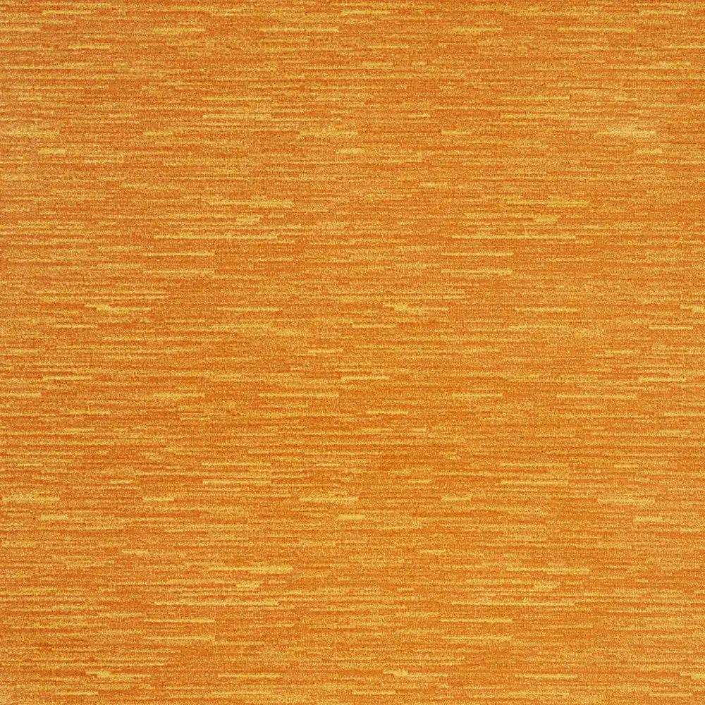 8' X 10' Sunburst Non Skid Indoor Outdoor Area Rug - Homeroots - Flyclothing LLC