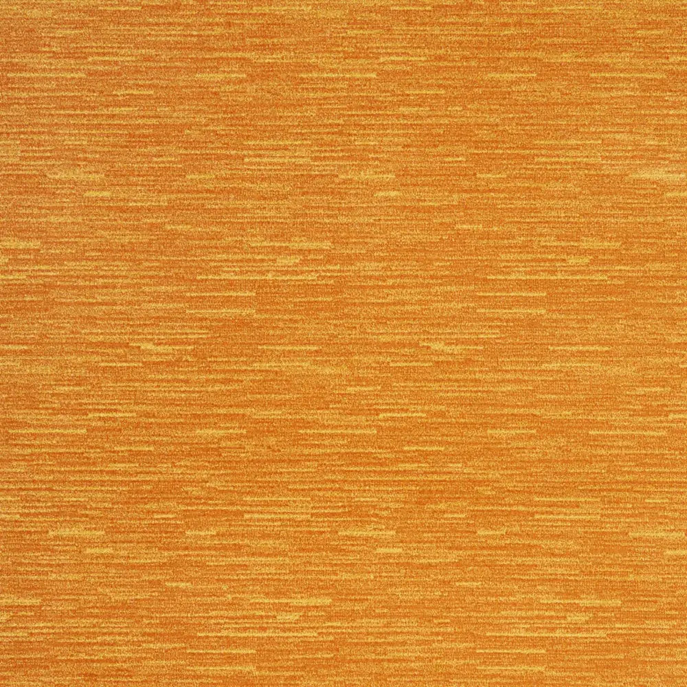8' X 10' Sunburst Non Skid Indoor Outdoor Area Rug - Homeroots - Flyclothing LLC