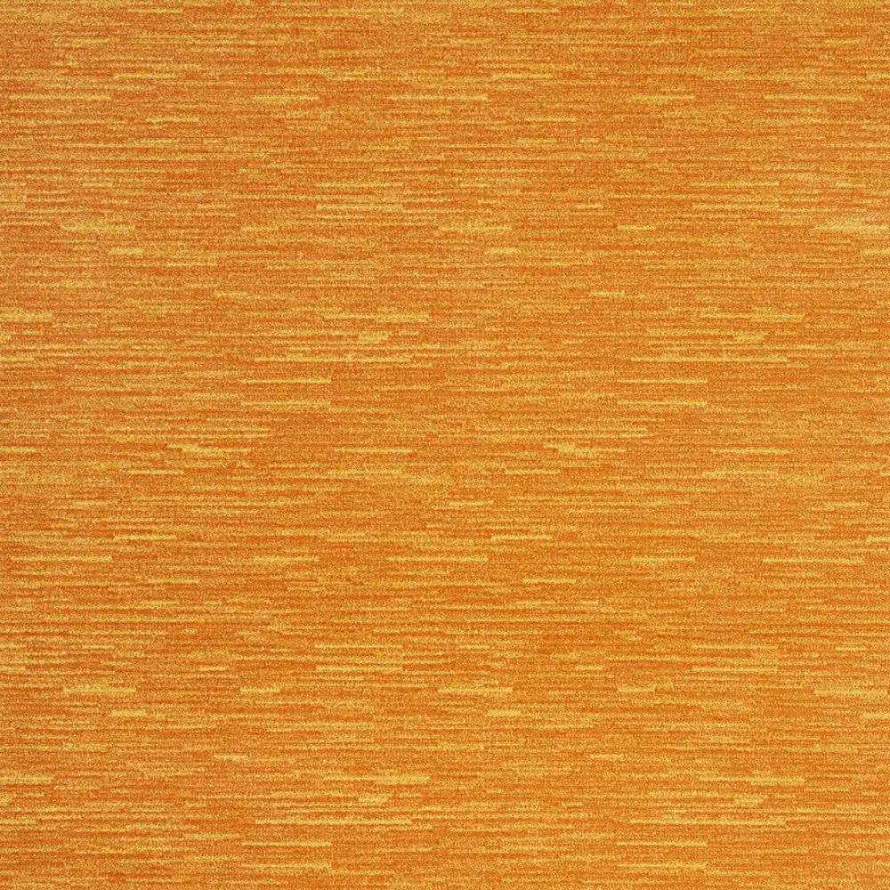 8' X 10' Sunburst Non Skid Indoor Outdoor Area Rug - Homeroots - Flyclothing LLC