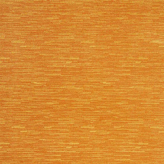 8' X 10' Sunburst Non Skid Indoor Outdoor Area Rug - Homeroots - Flyclothing LLC