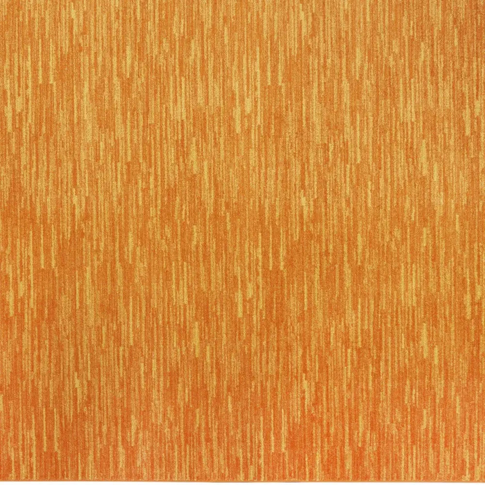 9' X 9' Sunburst Square Non Skid Indoor Outdoor Area Rug - Homeroots - Flyclothing LLC