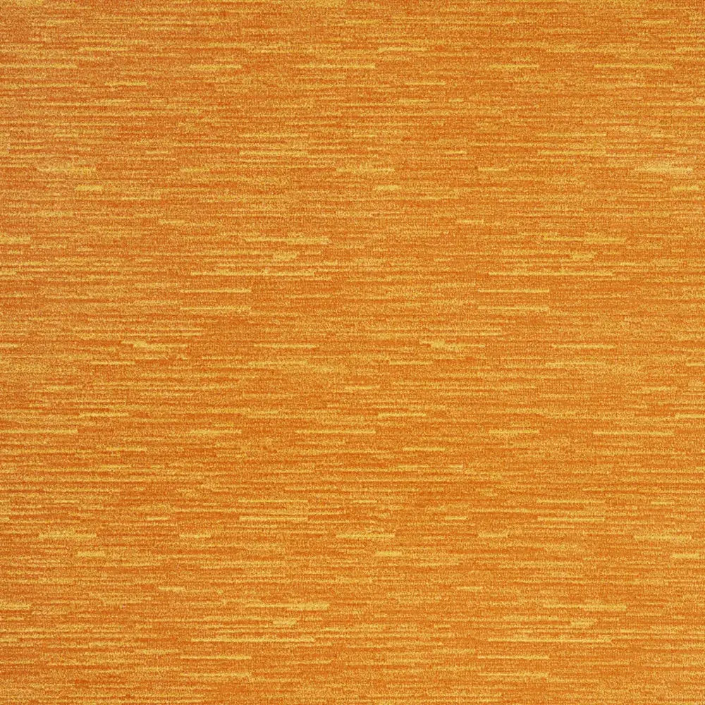 9' X 12' Sunburst Non Skid Indoor Outdoor Area Rug - Homeroots - Flyclothing LLC