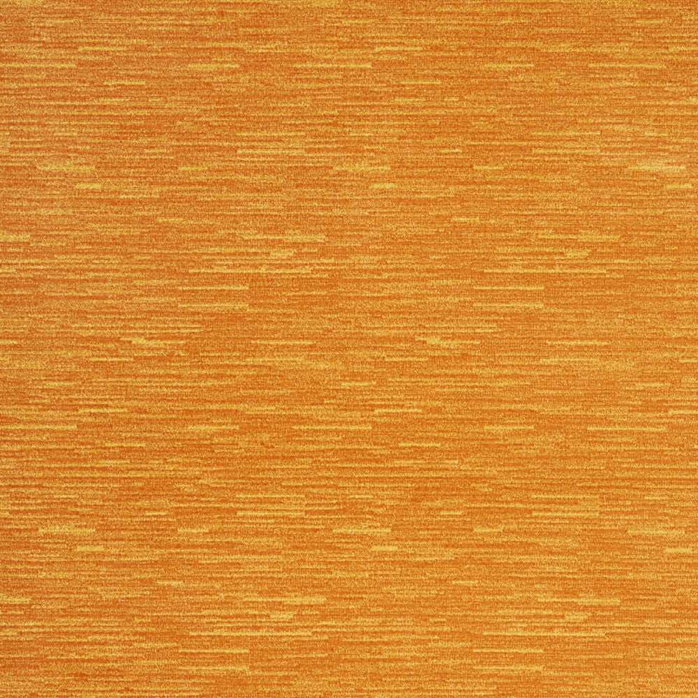 9' X 12' Sunburst Non Skid Indoor Outdoor Area Rug - Homeroots - Flyclothing LLC