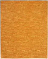 9' X 12' Sunburst Non Skid Indoor Outdoor Area Rug - Homeroots - Flyclothing LLC