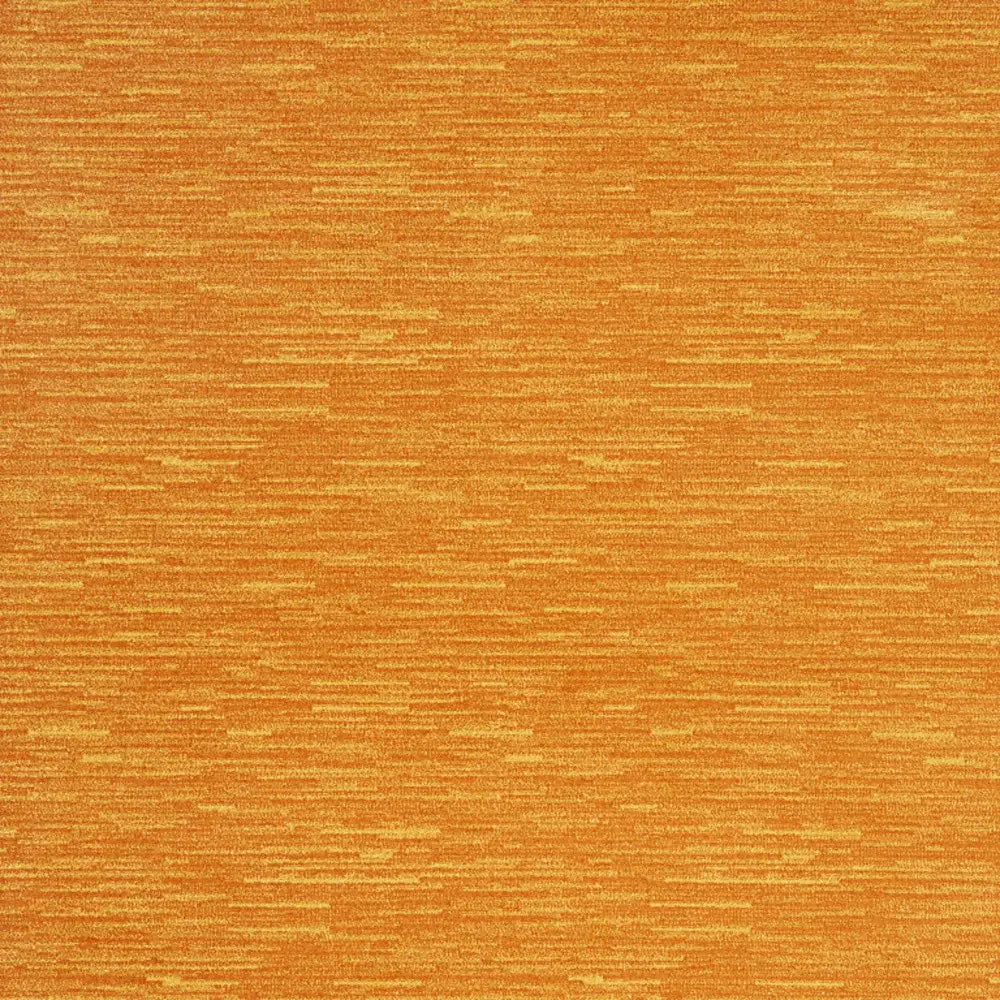 9' X 12' Sunburst Non Skid Indoor Outdoor Area Rug - Homeroots - Flyclothing LLC