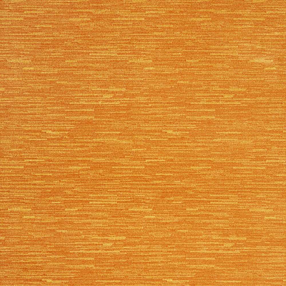 9' X 12' Sunburst Non Skid Indoor Outdoor Area Rug - Homeroots - Flyclothing LLC