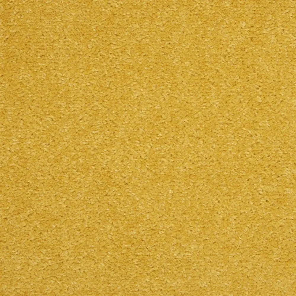 2' X 6' Yellow Non Skid Indoor Outdoor Runner Rug - Homeroots - Flyclothing LLC