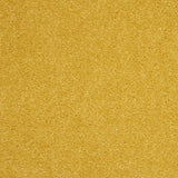 2' X 10' Yellow Non Skid Indoor Outdoor Runner Rug - Homeroots - Flyclothing LLC