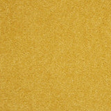 2' X 10' Yellow Non Skid Indoor Outdoor Runner Rug - Homeroots