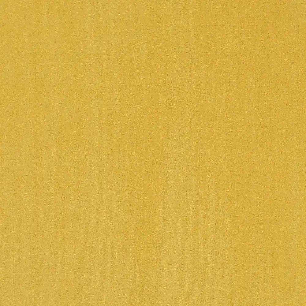 7' X 7' Yellow Square Non Skid Indoor Outdoor Area Rug - Homeroots - Flyclothing LLC