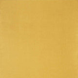 7' X 10' Yellow Non Skid Indoor Outdoor Area Rug - Homeroots - Flyclothing LLC