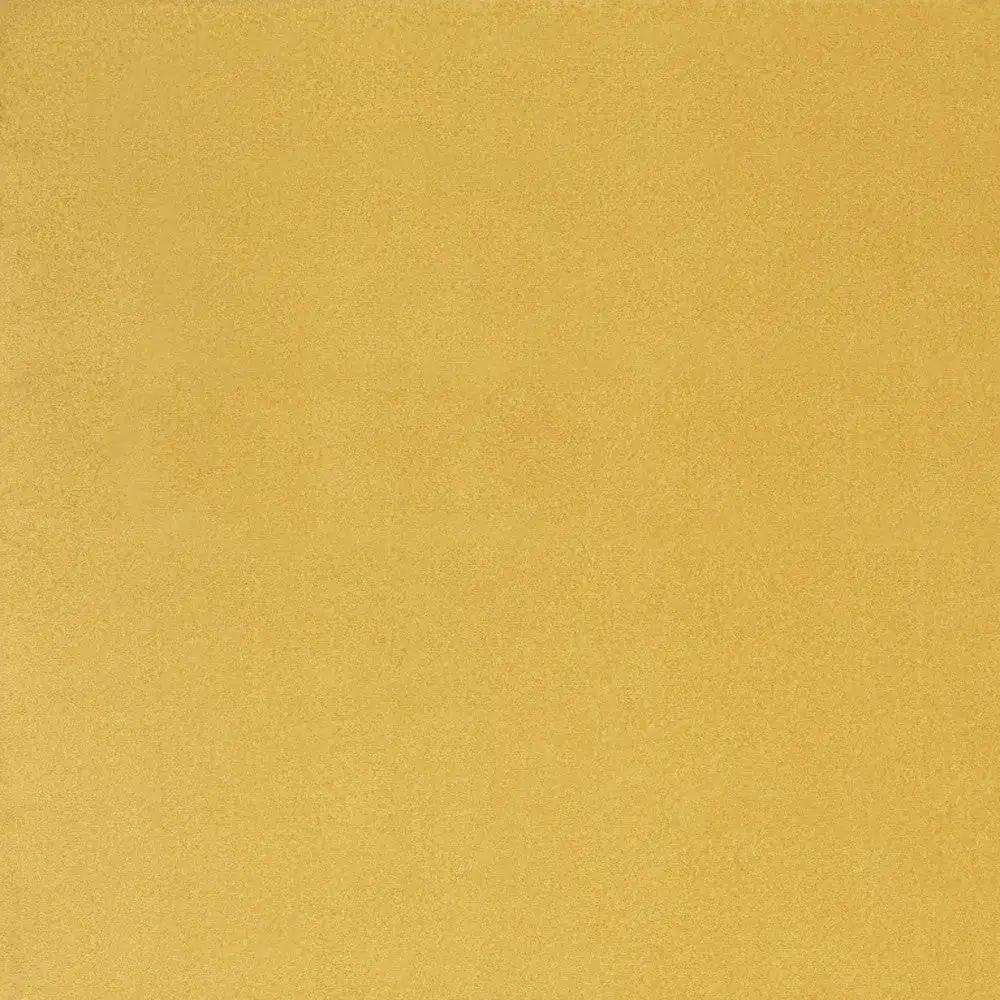 7' X 10' Yellow Non Skid Indoor Outdoor Area Rug - Homeroots - Flyclothing LLC