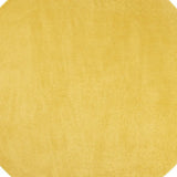 8' X 8' Yellow Round Non Skid Indoor Outdoor Area Rug - Homeroots - Flyclothing LLC