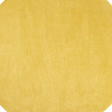 8' X 8' Yellow Round Non Skid Indoor Outdoor Area Rug