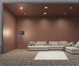5' X 7' Ivory And White Argyle Indoor Outdoor Area Rug - Homeroots - Flyclothing LLC