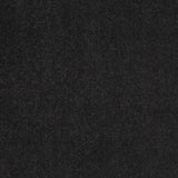 2' X 4' Black Non Skid Indoor Outdoor Runner Rug - Homeroots - Flyclothing LLC