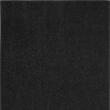 2' X 4' Black Non Skid Indoor Outdoor Runner Rug - Homeroots - Flyclothing LLC