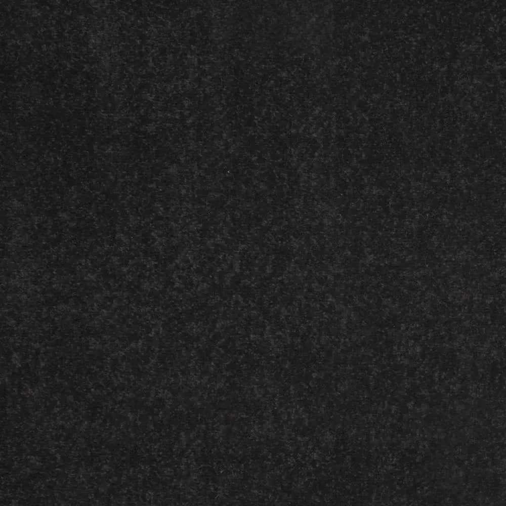 2' X 4' Black Non Skid Indoor Outdoor Runner Rug - Homeroots - Flyclothing LLC