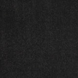 2' X 4' Black Non Skid Indoor Outdoor Runner Rug - Homeroots - Flyclothing LLC