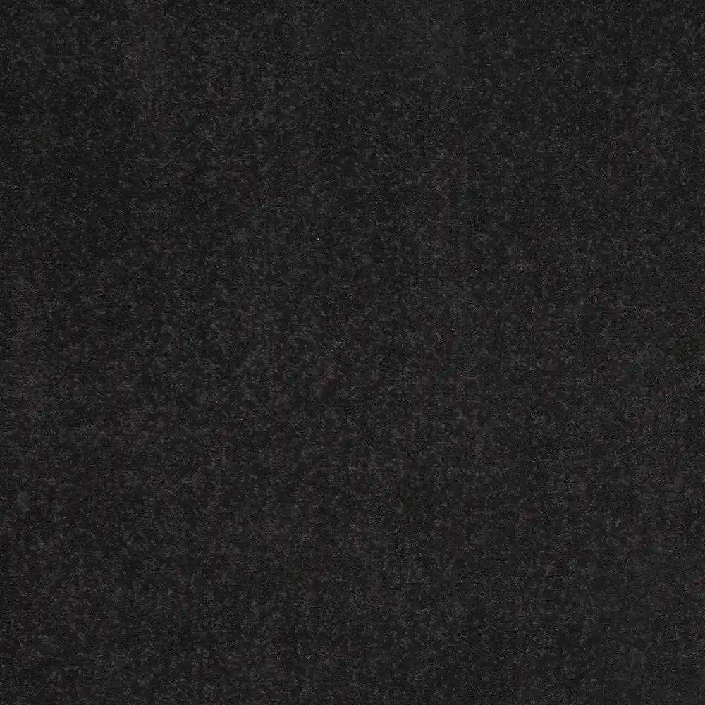2' X 4' Black Non Skid Indoor Outdoor Runner Rug - Homeroots - Flyclothing LLC