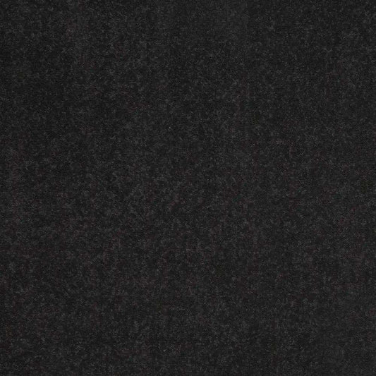 2' X 4' Black Non Skid Indoor Outdoor Runner Rug - Homeroots - Flyclothing LLC