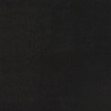 3' X 5' Black Stain Resistant Indoor Outdoor Area Rug - Homeroots - Flyclothing LLC