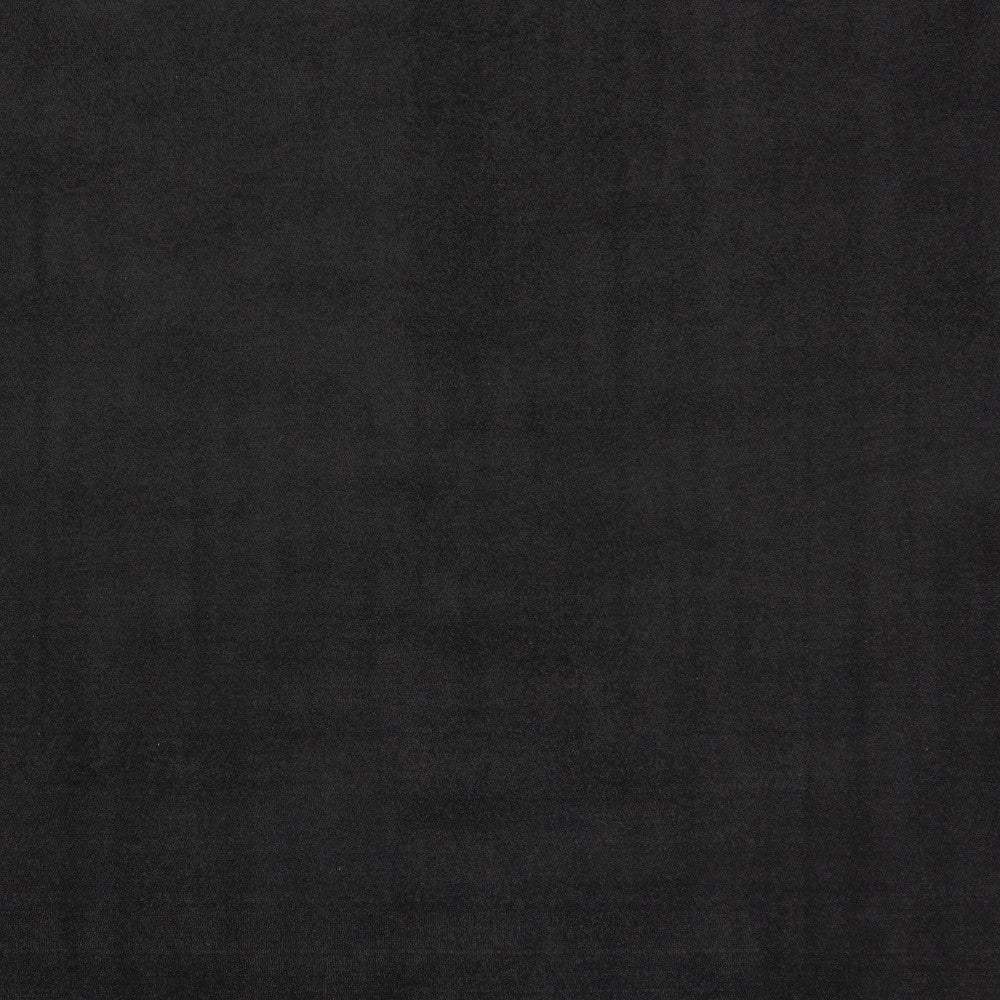 5' X 5' Black Square Non Skid Indoor Outdoor Area Rug - Homeroots - Flyclothing LLC