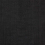 5' X 5' Black Square Non Skid Indoor Outdoor Area Rug - Homeroots - Flyclothing LLC