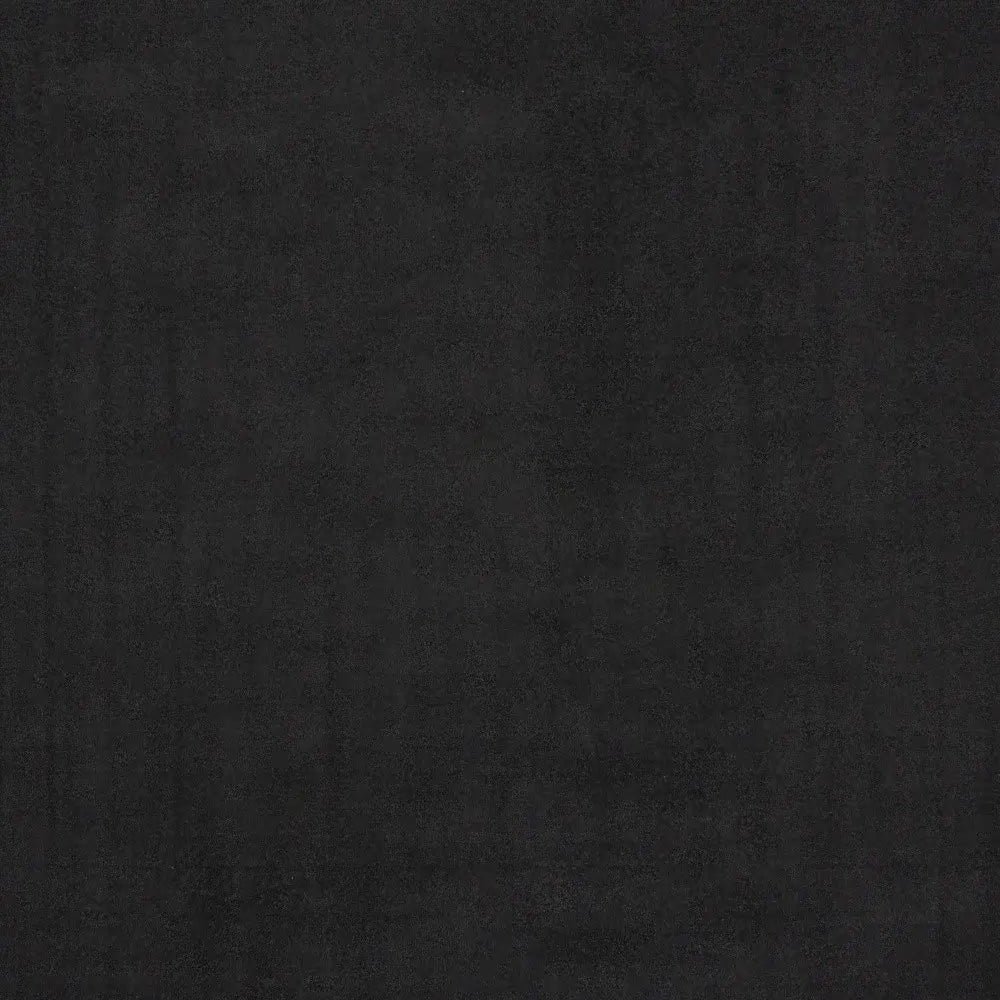 5' X 5' Black Square Non Skid Indoor Outdoor Area Rug - Homeroots - Flyclothing LLC
