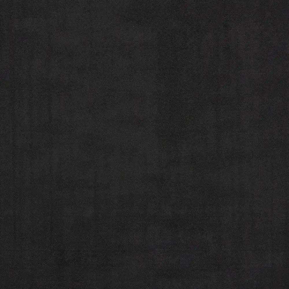 5' X 5' Black Square Non Skid Indoor Outdoor Area Rug - Homeroots - Flyclothing LLC