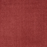 3' X 5' Brick Red Non Skid Indoor Outdoor Area Rug - Homeroots - Flyclothing LLC