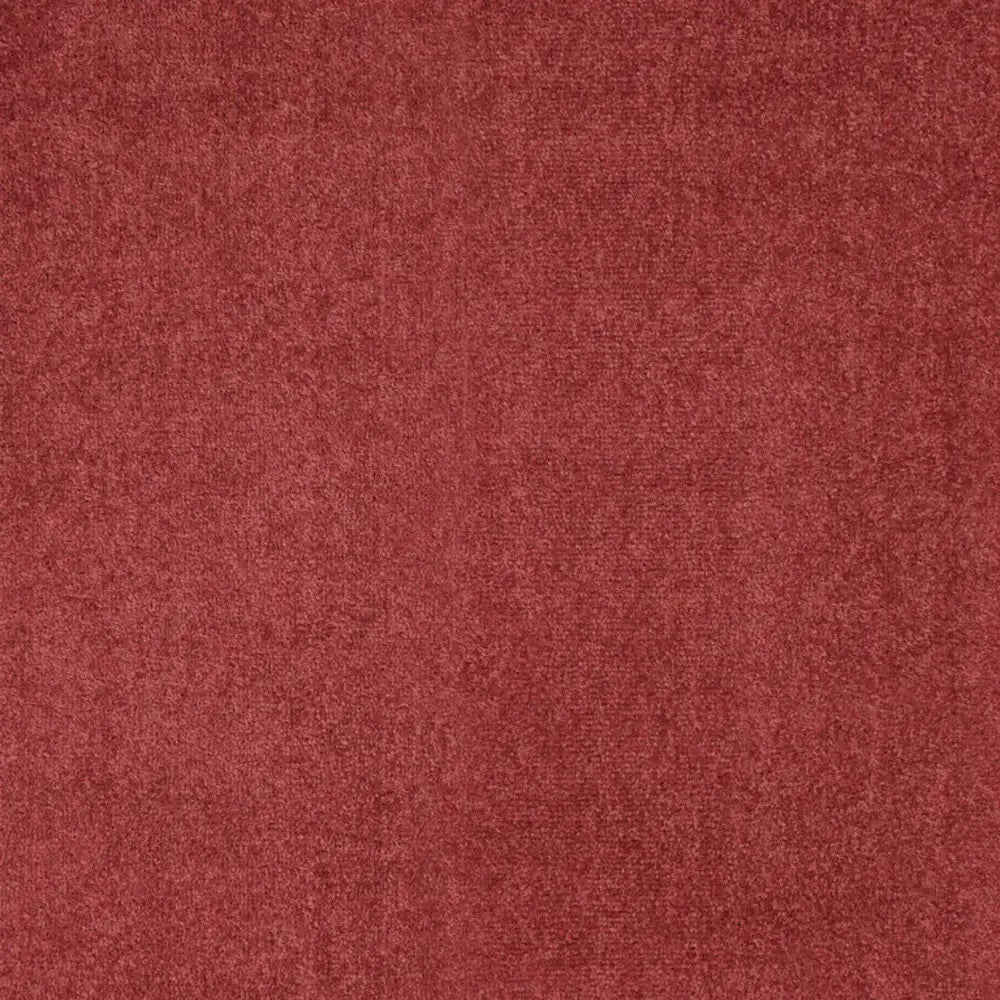 3' X 5' Brick Red Non Skid Indoor Outdoor Area Rug - Homeroots - Flyclothing LLC