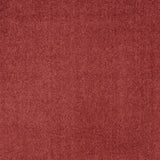 3' X 5' Brick Red Non Skid Indoor Outdoor Area Rug - Homeroots - Flyclothing LLC