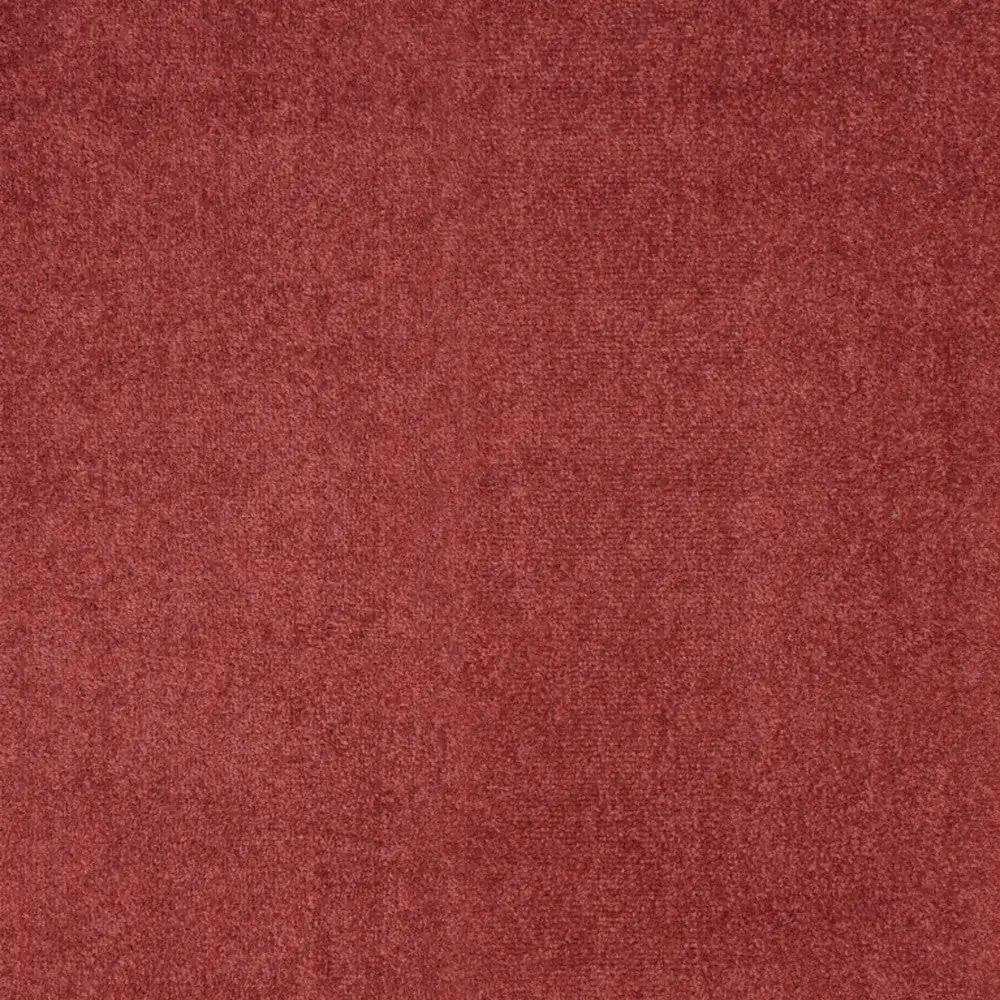 3' X 5' Brick Red Non Skid Indoor Outdoor Area Rug - Homeroots - Flyclothing LLC