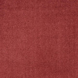 3' X 5' Brick Red Non Skid Indoor Outdoor Area Rug - Homeroots