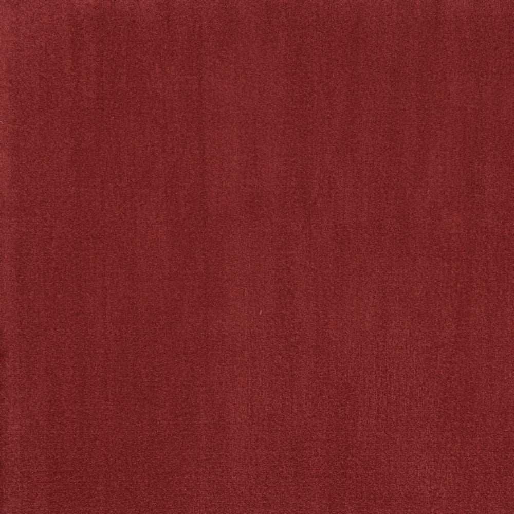 5' X 5' Brick Red Square Non Skid Indoor Outdoor Area Rug - Homeroots - Flyclothing LLC