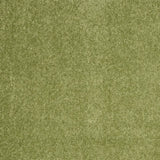 2' X 4' Green Non Skid Indoor Outdoor Runner Rug - Homeroots - Flyclothing LLC