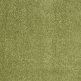 2' X 4' Green Non Skid Indoor Outdoor Runner Rug - Homeroots - Flyclothing LLC