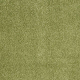 2' X 4' Green Non Skid Indoor Outdoor Runner Rug - Homeroots