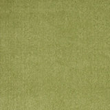 3' X 5' Green Non Skid Indoor Outdoor Area Rug - Homeroots - Flyclothing LLC
