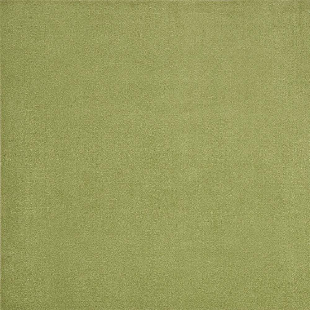 5' X 5' Green Square Non Skid Indoor Outdoor Area Rug - Homeroots - Flyclothing LLC