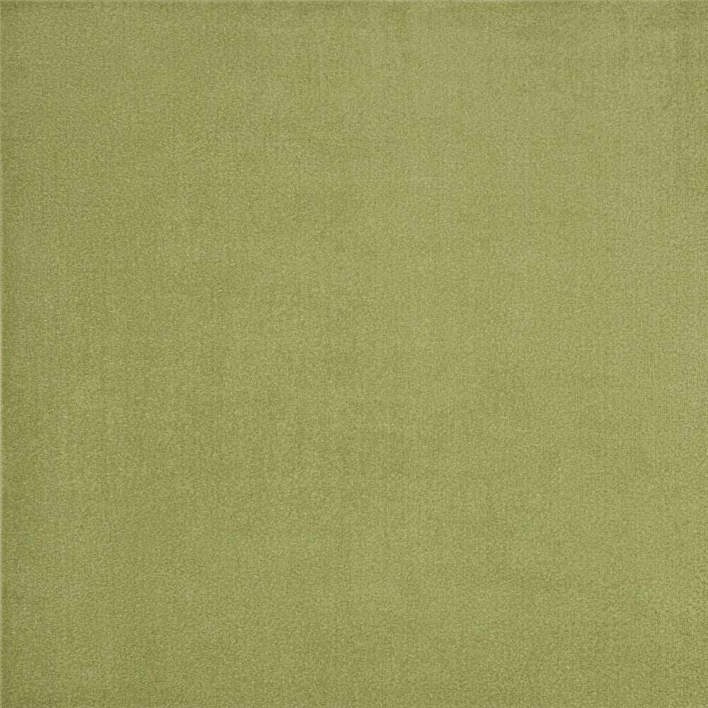 5' X 5' Green Square Non Skid Indoor Outdoor Area Rug - Homeroots - Flyclothing LLC